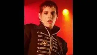 Mikey Way-Disarm