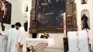 La Risurrezione di Cristo come deve intendersi? Il sacro corpo di Cristo &egrave; stato glorificato