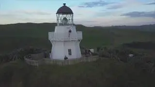 Awhitu Peninsula, New Zealand