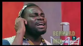 Love by Bernard Mix Feat. Mister Foot