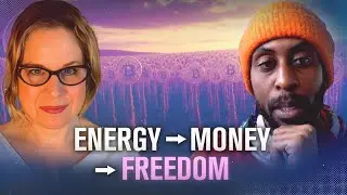 Bitcoin and Farming: How Energy, Waste, and Money Unite | My Two Sats