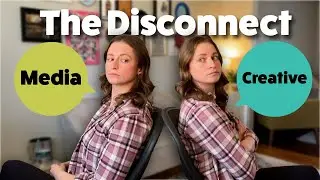 Если бы креатив и медиа действительно общались, реклама была бы лучше