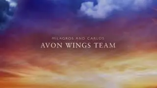 Our Journey to Avon Wings Millions