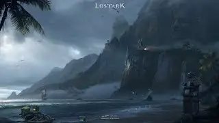 Lost Ark bemutat&oacute; 4. r&eacute;sz - Life Skill, EU-s inform&aacute;ci&oacute;k, V&eacute;lem&eacute;nyek HD (Stream felv&eacute;tel)