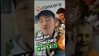 CONCORD PART 2!? - Highguard #hookdrew #highguard #apexlegends #titanfall #respawnteam