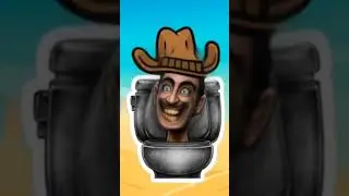 gegagedigedagedago Skibidi Toilet #omega #gegagedigedagedago #dancing #gedagedegedageda #meme#cotton