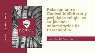 Investigaci&oacute;n en curso - Ruz & Ricaurte.