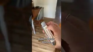 Switchblade disguised as Slipjoint