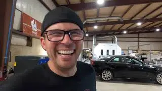 J5 speed shops projects