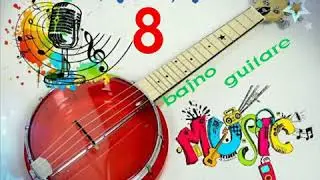 jadid ta9asim banjo guitar oghniyat sir 3lah odoniti