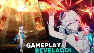 Yao Guang Gameplay - IT'S INCREDIBLE! AND IT WILL BE A MUST-PULL?! | Honkai Star Rail