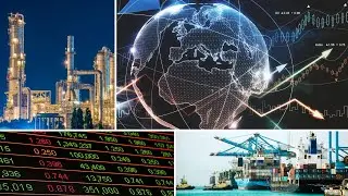 How to Grow U.S.-GCC Trade, Economic Cooperation, and Investment Opportunities?