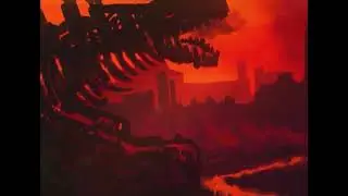 Oughton DINOSAUR CARTOON 02 AU Tracks Audio