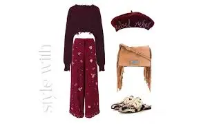 #outfitideas #silentvideo