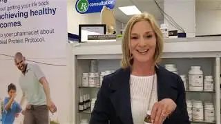 Allergies- what natural remedies does Good Life Pharmacy have?