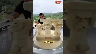 How Sichuan Hotpot Base is Really Made