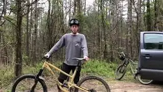Sinkhole Trail