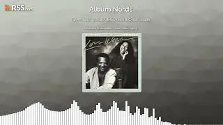 I Love 1982: Womack & Womack & Cyndi Lauper