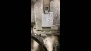 JDM HONDA K24A RBB ENGINE SERIAL#5529356 COMPRESSION TEST