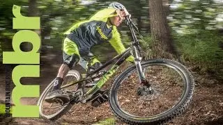 2016 YT Industries Capra AL1 review | MBR