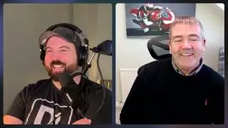 Claritycoat podcast with Mike Monaghan
