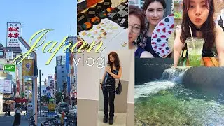 festival de papelaria e dias de ver&atilde;o no Jap&atilde;o *vlog*