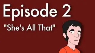 Screw People: The Animated Series Episode 2 