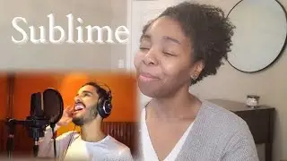 SUBLIME GABRIEL HENRIQUE reaction