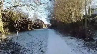 Message to all Brits please BE KIND and look after each other 