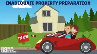 MOST COMMON MISTAKES-- REAL PROPERTY MANAGEMENT SOUTHERN CT