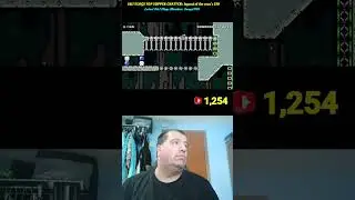 Это ещё аукнется мне&hellip; И это случилось. 0N1-684-59G