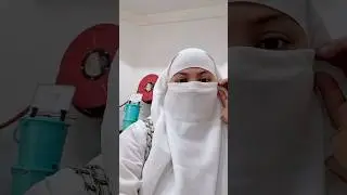 The Honor of Hijab 🧕🏻 #shortvideo #muslim #muslimah
