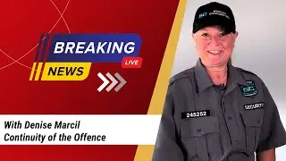 Continuity of the Offence