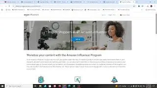 Как создать витрину магазина Amazon, будучи инфлюенсером &mdash; полное руководство