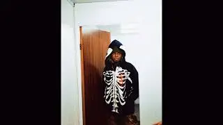 ZillaKami - Yothin (Slowed + Reverb)