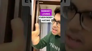 Brain Not Braining #shorts  #shreyasmendiratta #youtubeshorts