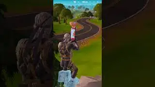 Fortnite | Ice Spice&rsquo;s Mythic Grappler Gameplay