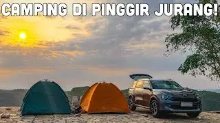 Road-Trip 600KM++ dan Camping Bareng Citroen C3 Aircross [CarVLog]