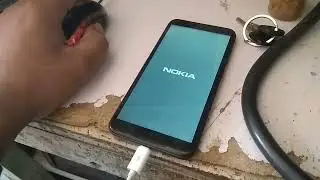 Nokia C1(TA 1165)Password/Pattern Frp Unlock with Avenger Crack 1.8 Nokia C1/C2 Hard Reset &Frp Lock