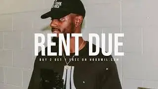 [FREE] Bryson Tiller x Luh Tyler Type Beat 2025 &ldquo;Rent Due&rdquo; | Detroit x Florida x West Coast @HoodWil