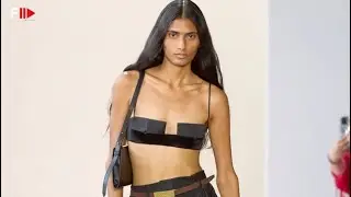 BEVZA Best Looks Spring 2024 New York - Full Show