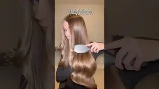 Silicones just create a coating on our hair...? #haircare