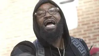 Perlo - Really Raw (Official Video)