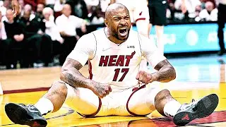 Miami HEAT Defense vs. the Sixers (Game 1) [2nd Round 2022 NBA Playoffs]