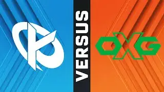 Karmine Corp vs. Oxygen Esports | Semifinals | EU Winter Invitational