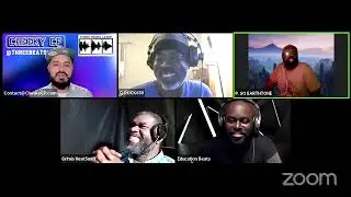Da Fingaz Loop Flip - Ep 44 Three Beats Later