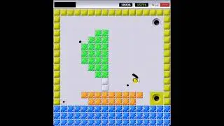 Inkball on easy for 10 minutes