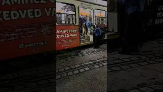 &Aacute;JULT VARANGY T&Aacute;VOZKODIK 🚃