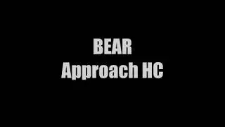 BEAR Approach HC