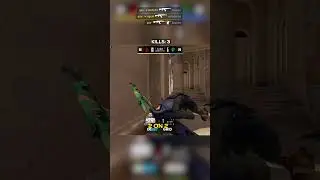 GXX- WITH A MASSIVE ACE #csgo #gaming #esports #CCT #fyp #highlights #sports #exciting #shorts